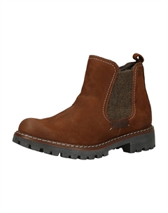 Ботинки Челси Marta 03, цвет Brown/Dark brown Josef seibel