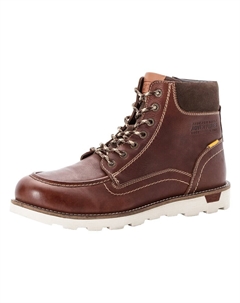 Ботинки на шнуровке Ouray, коричневый Camel active