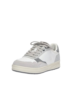 Кроссовки, белый Pull & bear