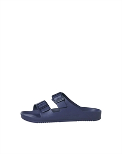 Мюли JFWCroxton, темно-синий Jack & jones