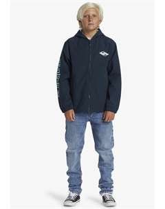 Куртка демисезонная RAIN CLOUD, цвет ktp Quiksilver