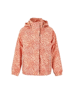 ЗИГЗАГ куртка Дакота, цвет rosa Zigzag