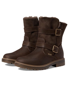 Ботинки 28745, коричневый Primigi