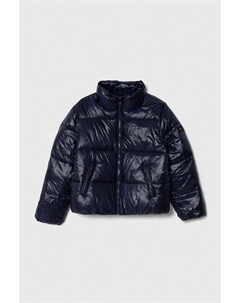Куртка для мальчика, темно-синий Tommy hilfiger