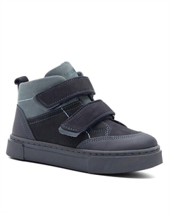 Сапоги, темно-синий Lasocki