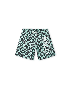 Бордшорты ONEILL Cali Crazy 14, синий O`neill