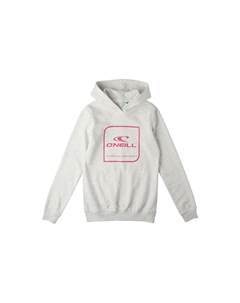 Толстовка ONEILL Cube, белый O`neill