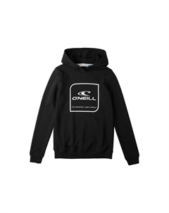 Толстовка ONEILL Cube, черный O`neill