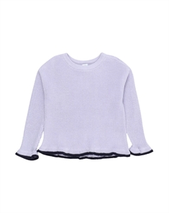 Свитер, сирень Gap