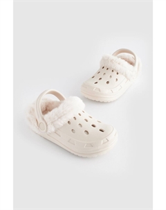 Сабо с ремешком на щиколотке Next