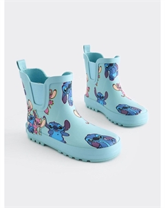 Резиновые сапоги, цвет Royal blue/Light blue Next