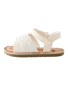 Сандалии, белый Next