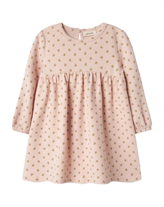 Платье, розовый Name it
