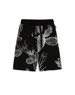 Обычные брюки, черный Gulliver