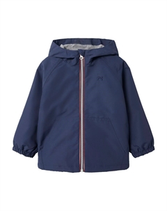 Межсезонная куртка NMNMarolo, ночной синий Name it