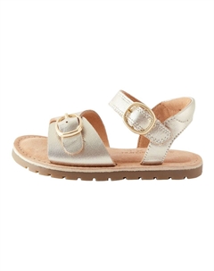 Сандалии, золотой Next