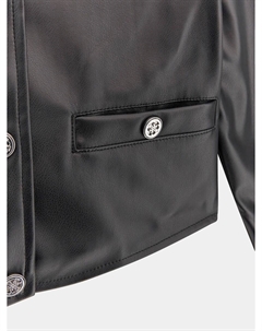 Межсезонная куртка, черный Guess