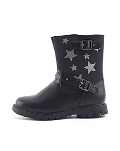 Ботинки, ночной синий Polaris