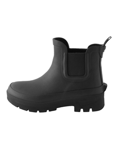 Резиновые сапоги, черный Next