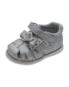 Сандалии Frosty, серебряный Chicco