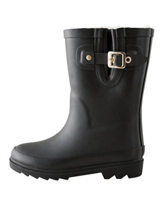 Резиновые сапоги, черный Next