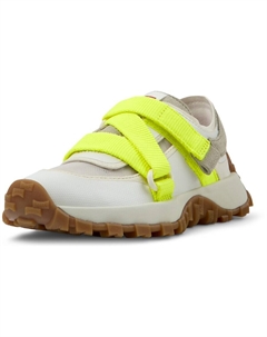 Кроссовки Drift Trail, светло-серый Camper