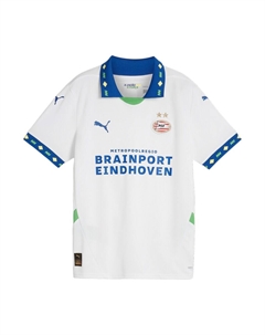 Рубашка для выступлений PSV Eindhoven 24/25, белый Puma