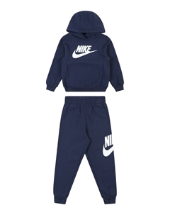 Спортивный костюм Sportswear, темно-синий Nike