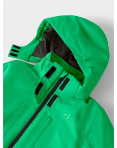 Куртка для выступлений NKNSLOPE10, зеленый Name it