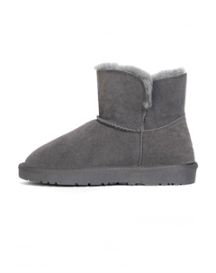 Зимние сапоги, серый Gooce