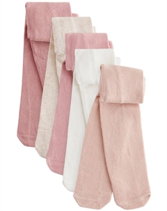 Колготки, цвет Beige/Pink Next