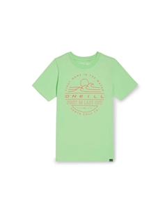 Рубашка, цвет Neon green O`neill