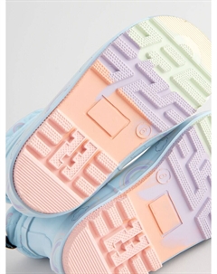 Резиновые сапоги, светло-синий Next