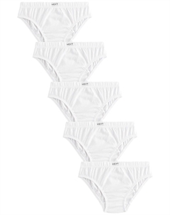 Трусы, белый Next