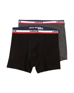 Обычные трусы , цвет mottled grey/Black Levi's®