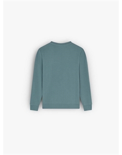 Толстовка, цвет Petrol/Jade/Pastel green Scalpers