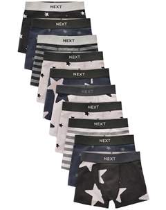 Трусы, разноцветный Next