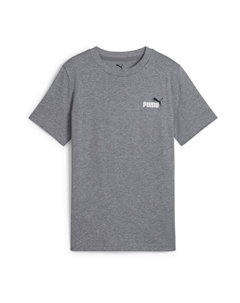 Рубашка ESS No. 1, пятнистый серый Puma