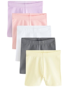 Узкие брюки, цвет Light yellow/Dark grey/Lilac/Pastel pink/White Next