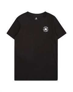 Рубашка, черный Converse