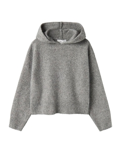 Свитер, пятнистый серый Name it