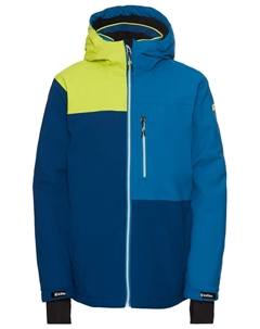 Наружная куртка, цвет Blue/Azure Killtec