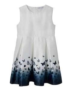 Платье, белый Name it