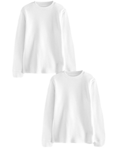 Майка, белый Next