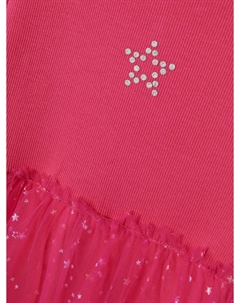 Платье NMFrarana, цвет Raspberry Name it