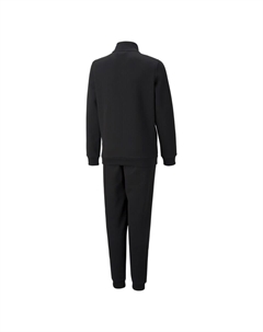 Спортивный костюм, черный Puma