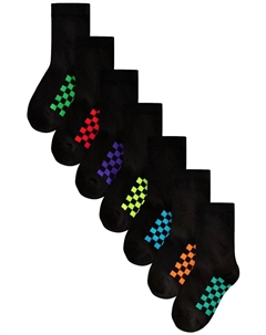 Носки, черный Next