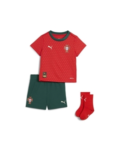 Спортивный костюм Portugal 2025, красный Puma