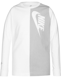 Рубашка для выступлений Amplify, белый Nike