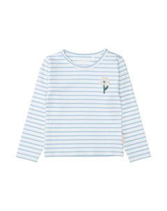 Рубашка, светло-синий Staccato